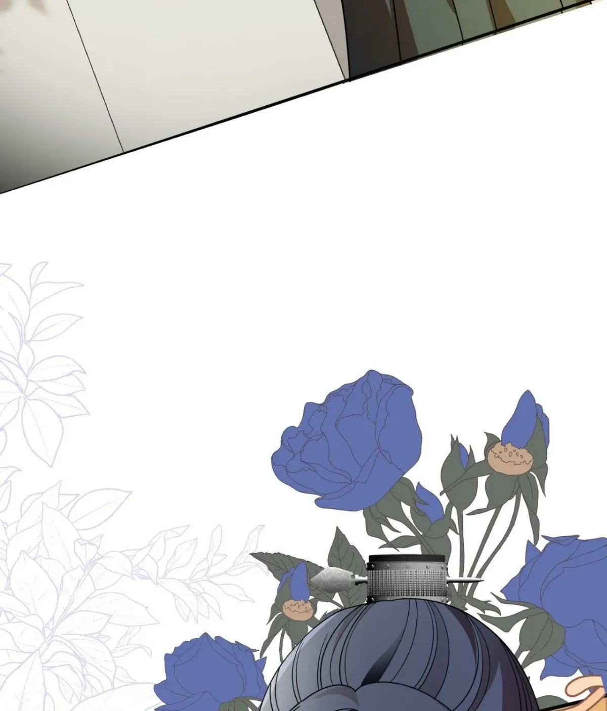 Bloom of Vengeance Chapter 121 page 5 - 