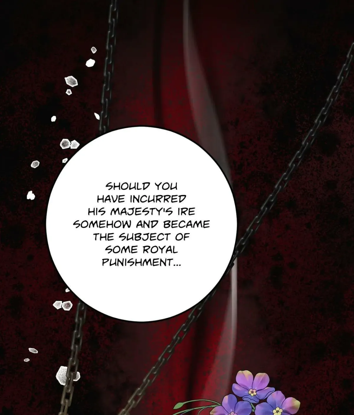 Bloom of Vengeance Chapter 121 page 42 - 