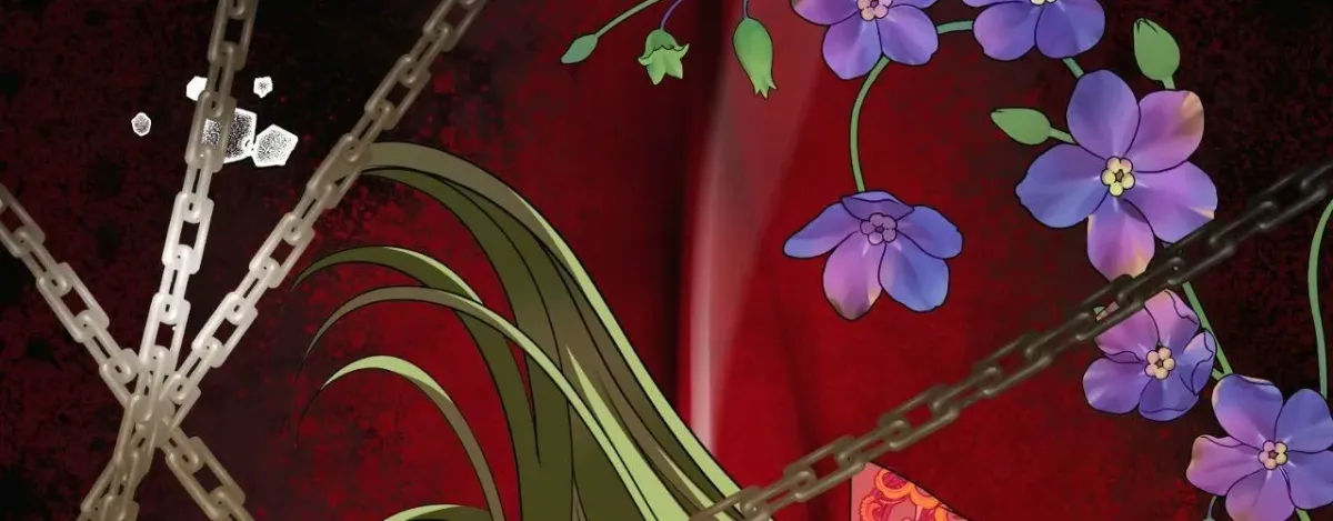Bloom of Vengeance Chapter 121 page 43 - 