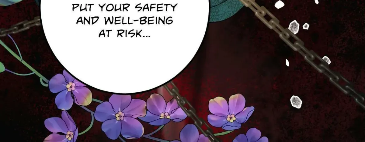 Bloom of Vengeance Chapter 121 page 45 - 