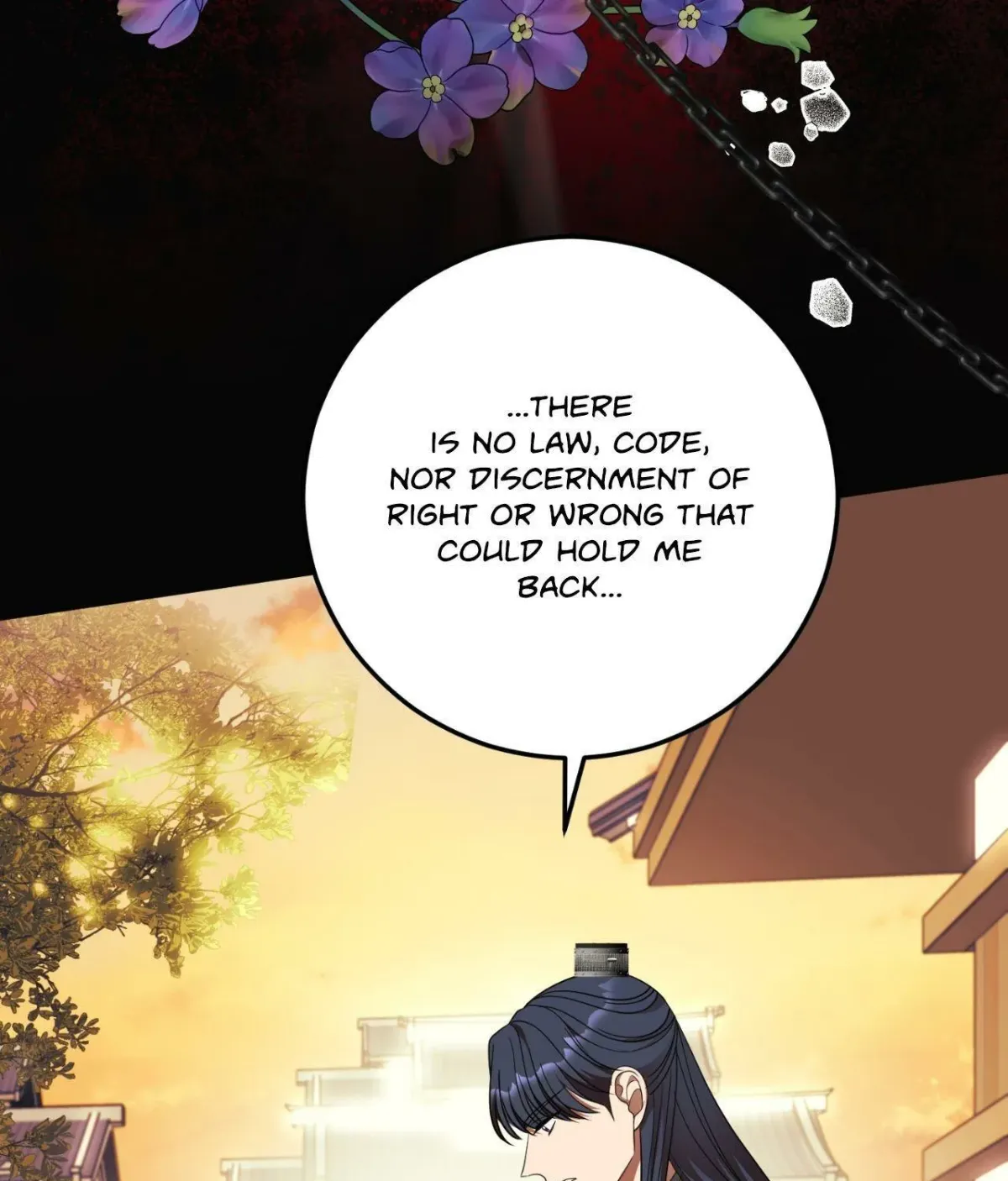 Bloom of Vengeance Chapter 121 page 46 - 