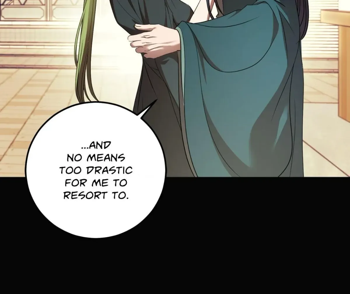Bloom of Vengeance Chapter 121 page 48 - 
