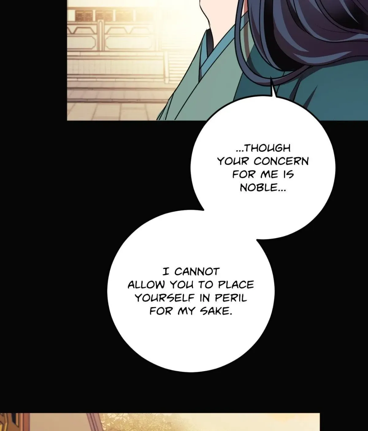 Bloom of Vengeance Chapter 121 page 51 - 