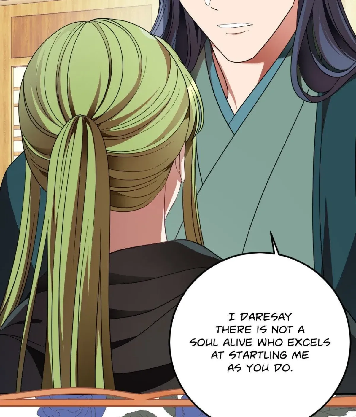 Bloom of Vengeance Chapter 121 page 7 - 