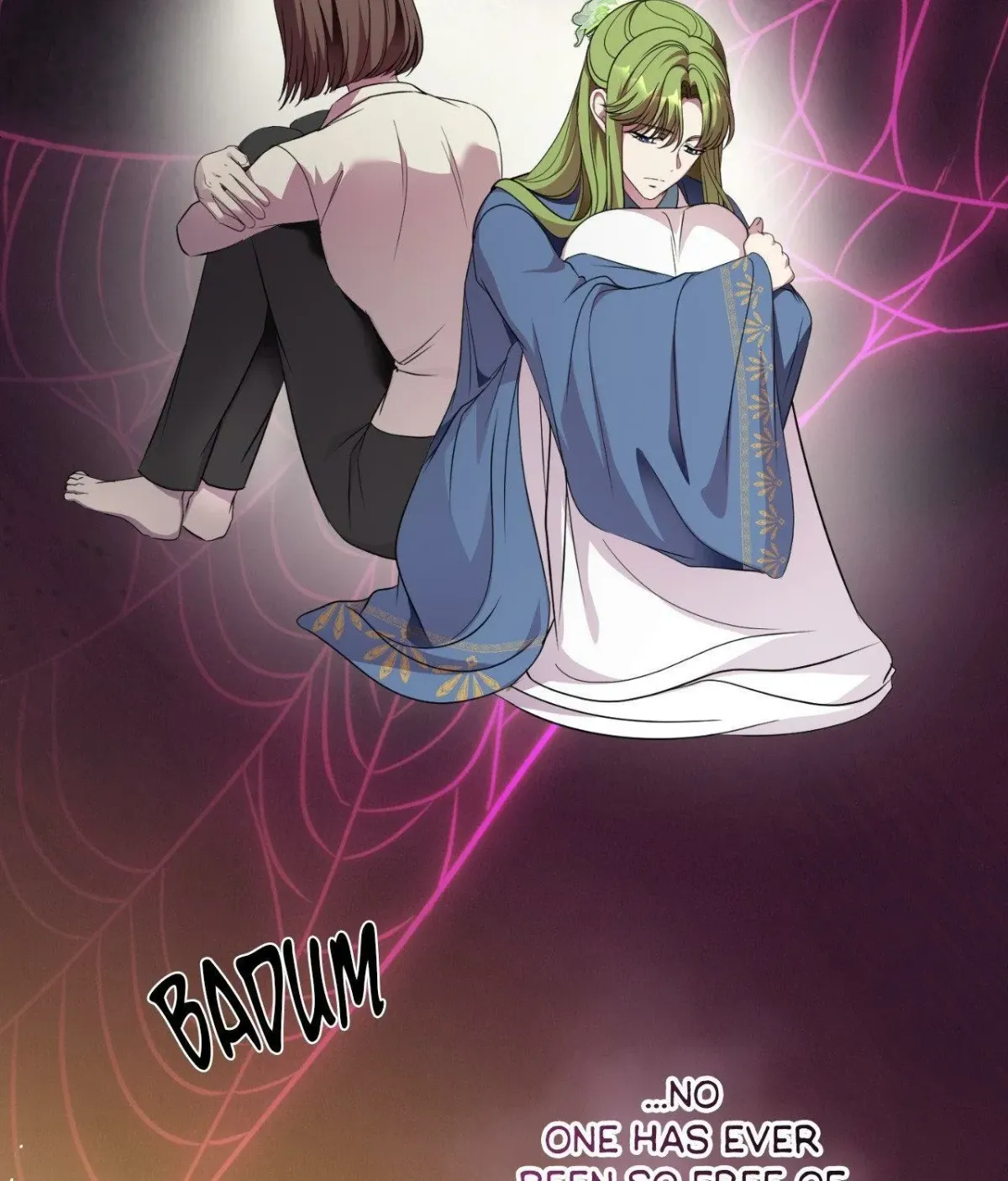 Bloom of Vengeance Chapter 121 page 61 - 