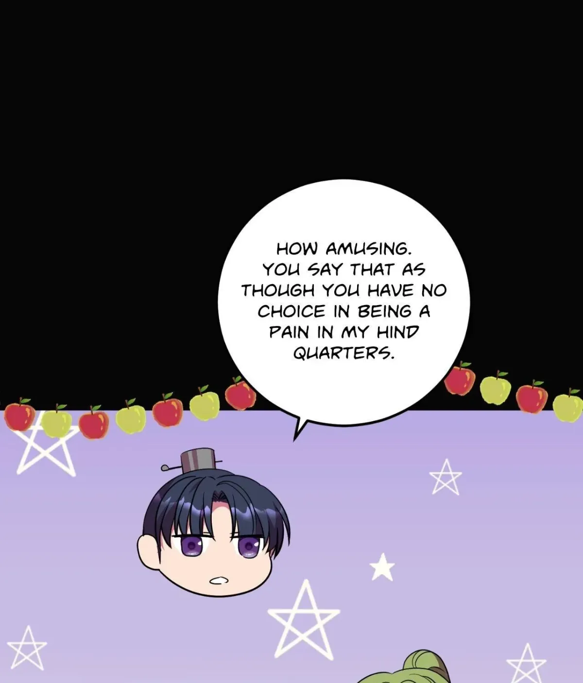 Bloom of Vengeance Chapter 121 page 68 - 