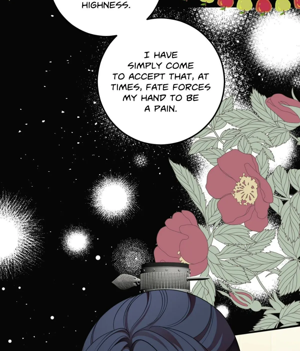 Bloom of Vengeance Chapter 121 page 70 - 
