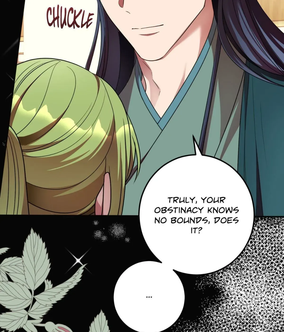 Bloom of Vengeance Chapter 121 page 72 - 