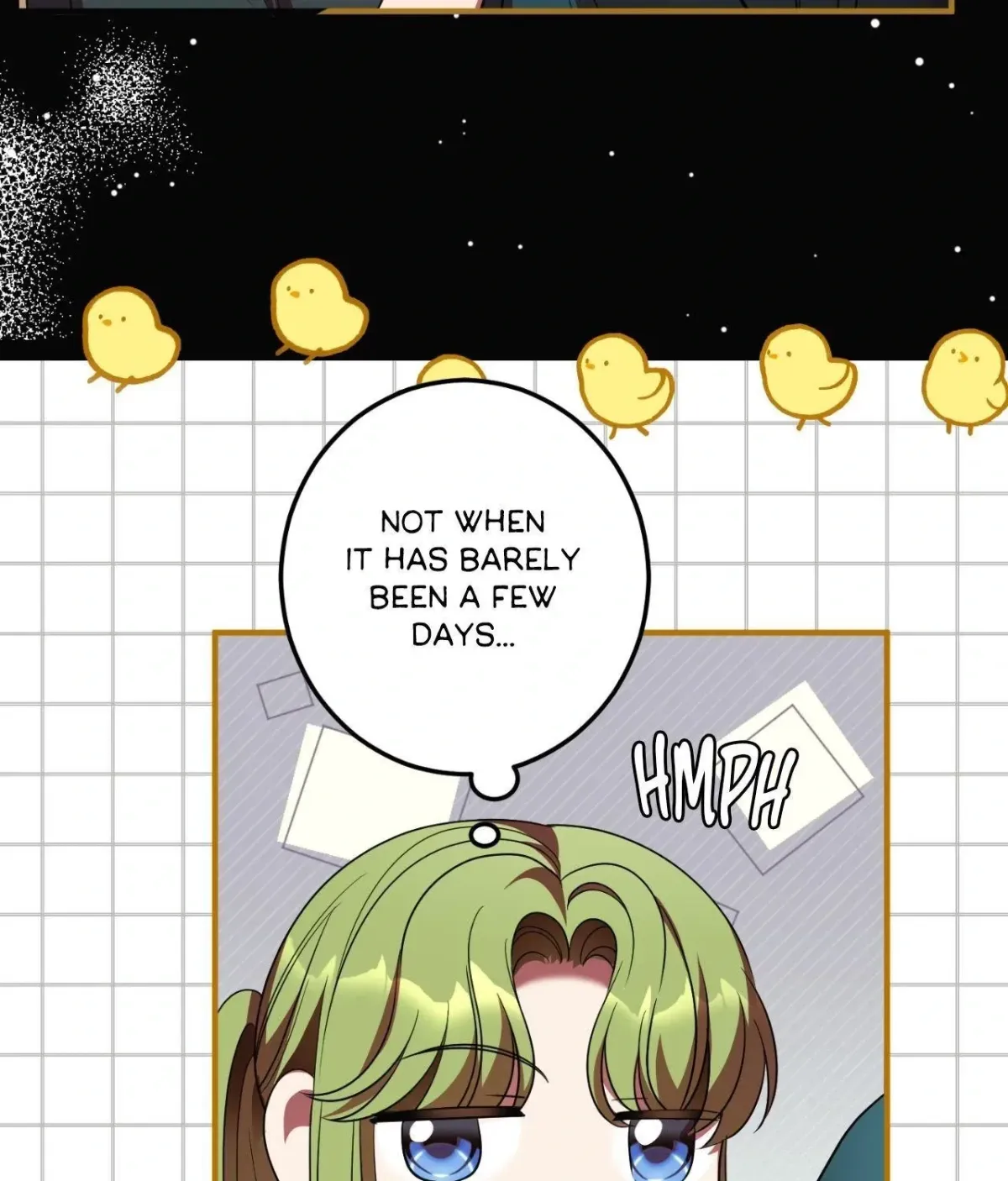 Bloom of Vengeance Chapter 121 page 76 - 