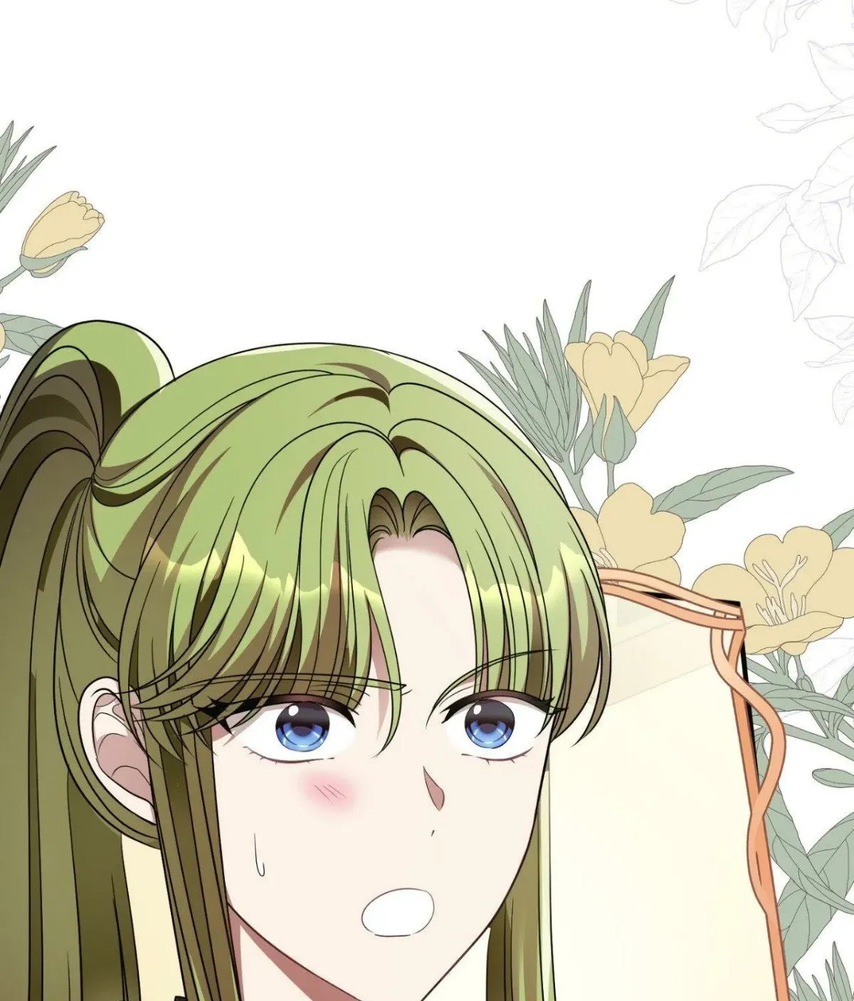 Bloom of Vengeance Chapter 121 page 9 - 