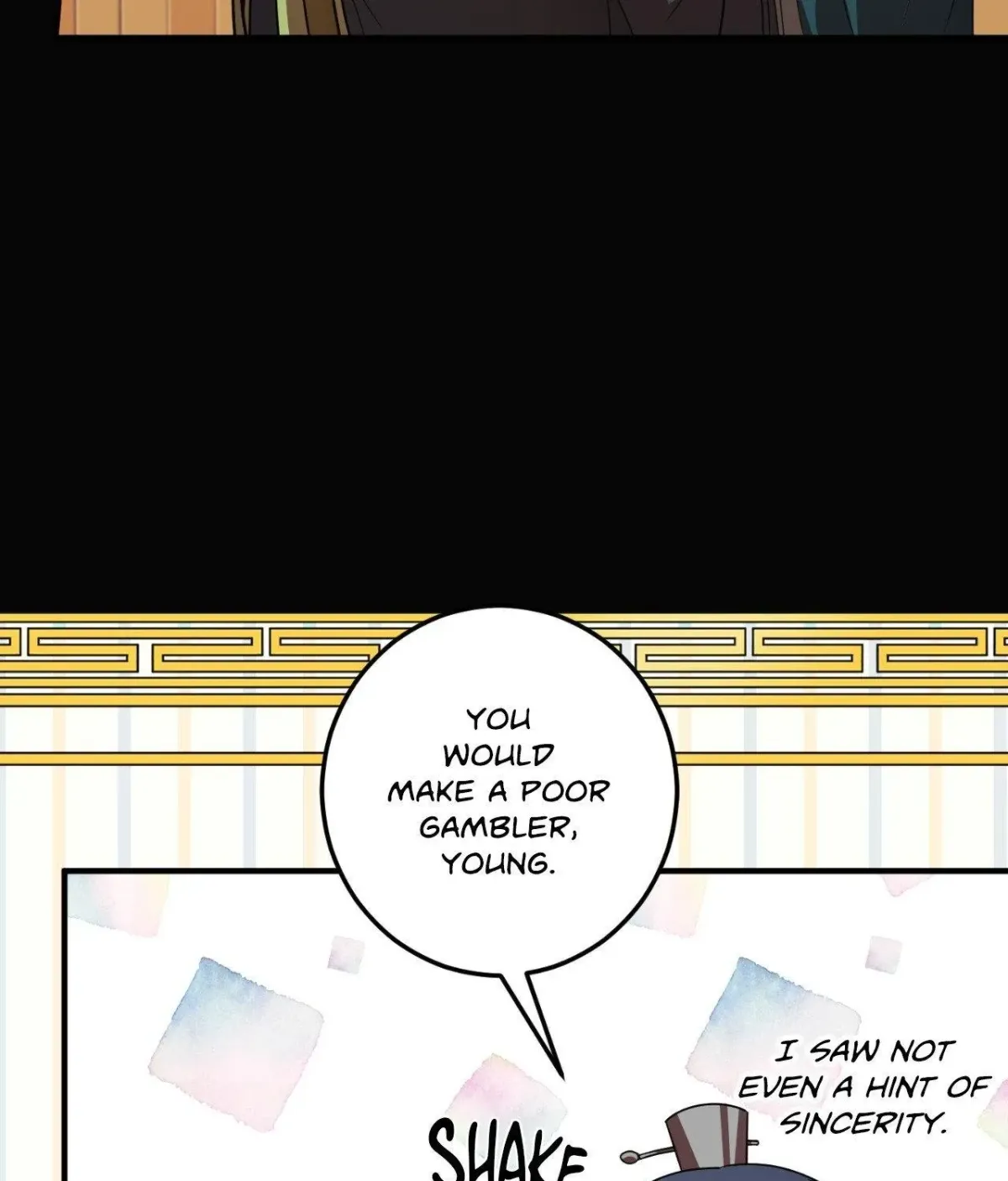 Bloom of Vengeance Chapter 121 page 83 - 