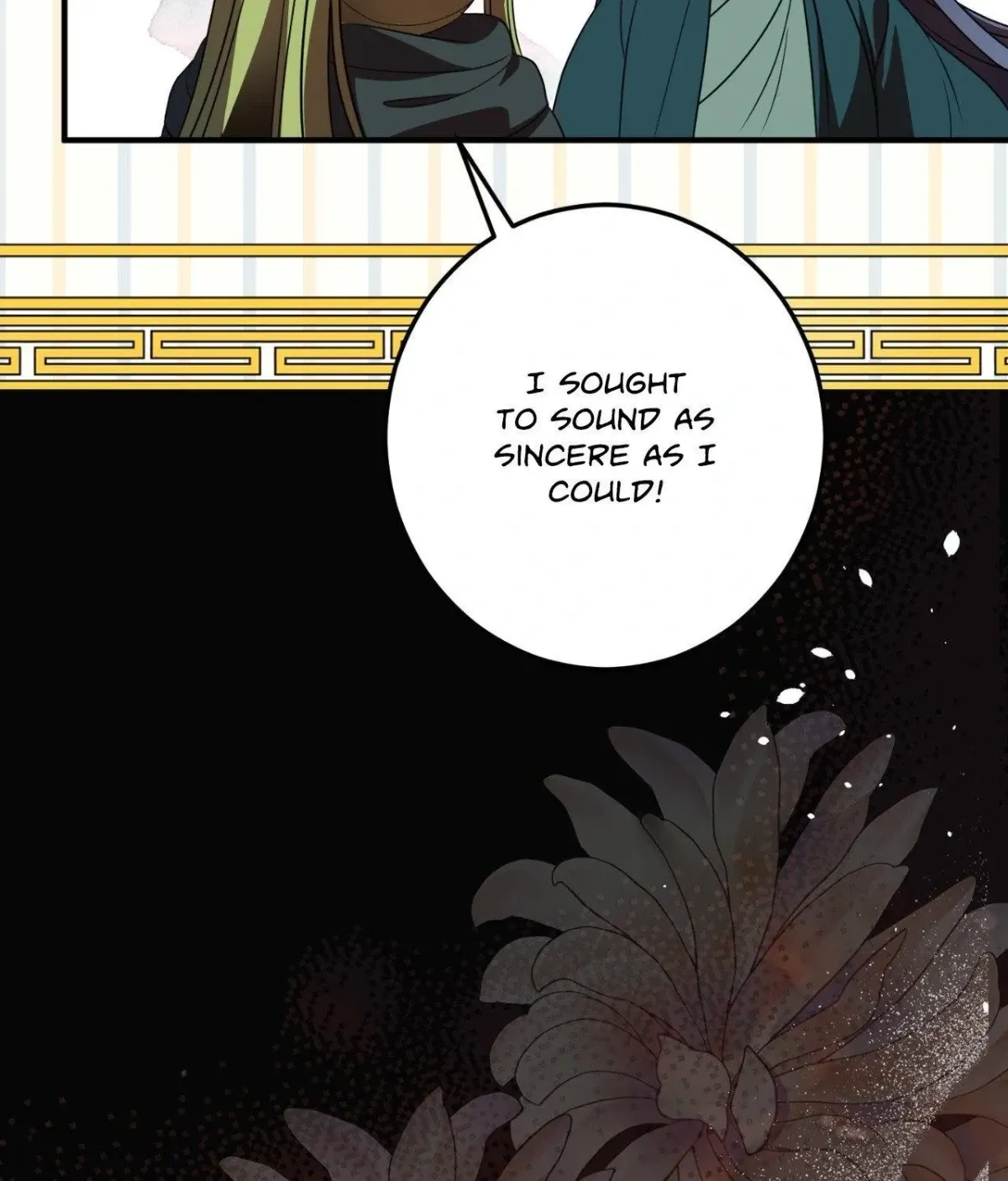 Bloom of Vengeance Chapter 121 page 85 - 