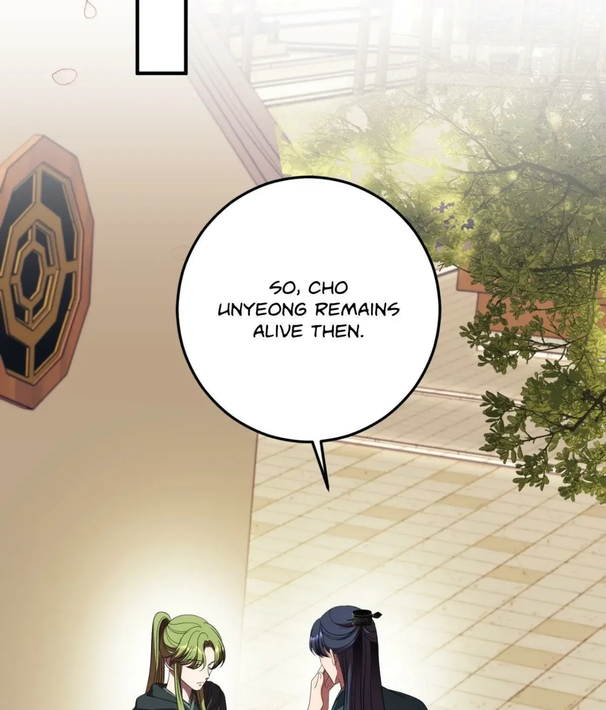Bloom of Vengeance Chapter 121 page 91 - 