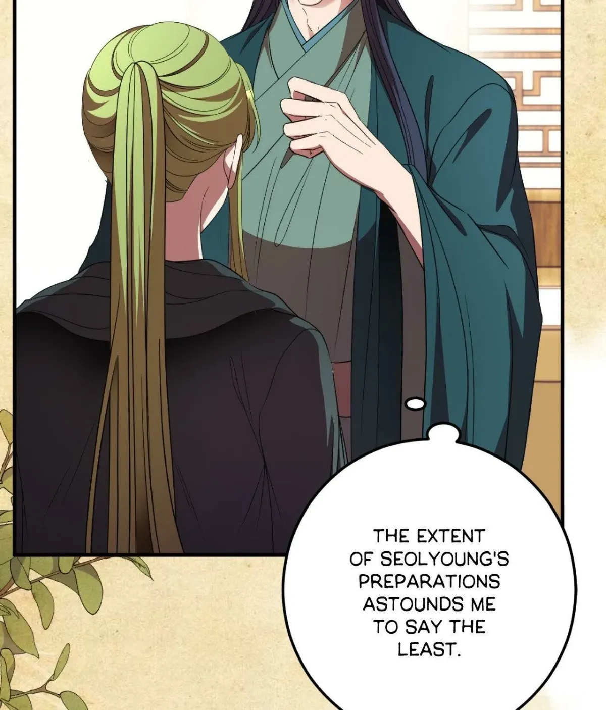 Bloom of Vengeance Chapter 121 page 95 - 