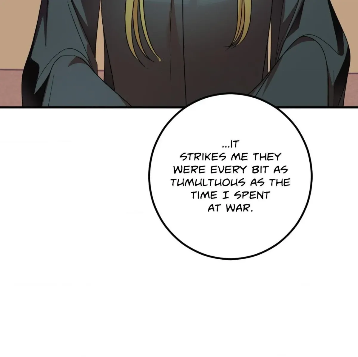 Bloom of Vengeance Chapter 121 page 99 - 