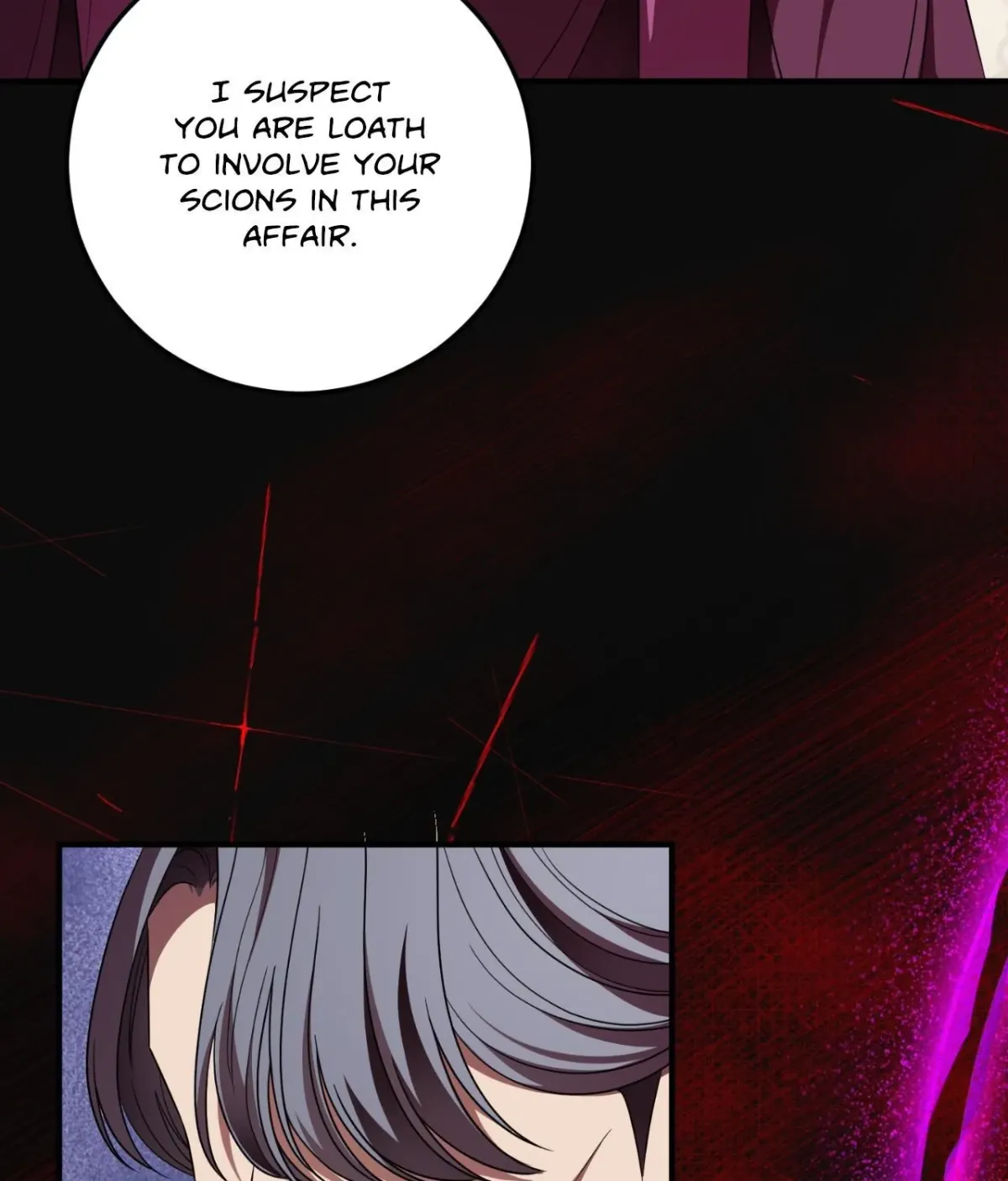 Bloom of Vengeance Chapter 122 page 105 - 