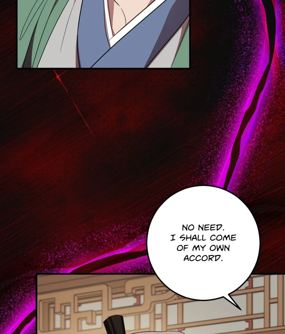 Bloom of Vengeance Chapter 122 page 107 - 