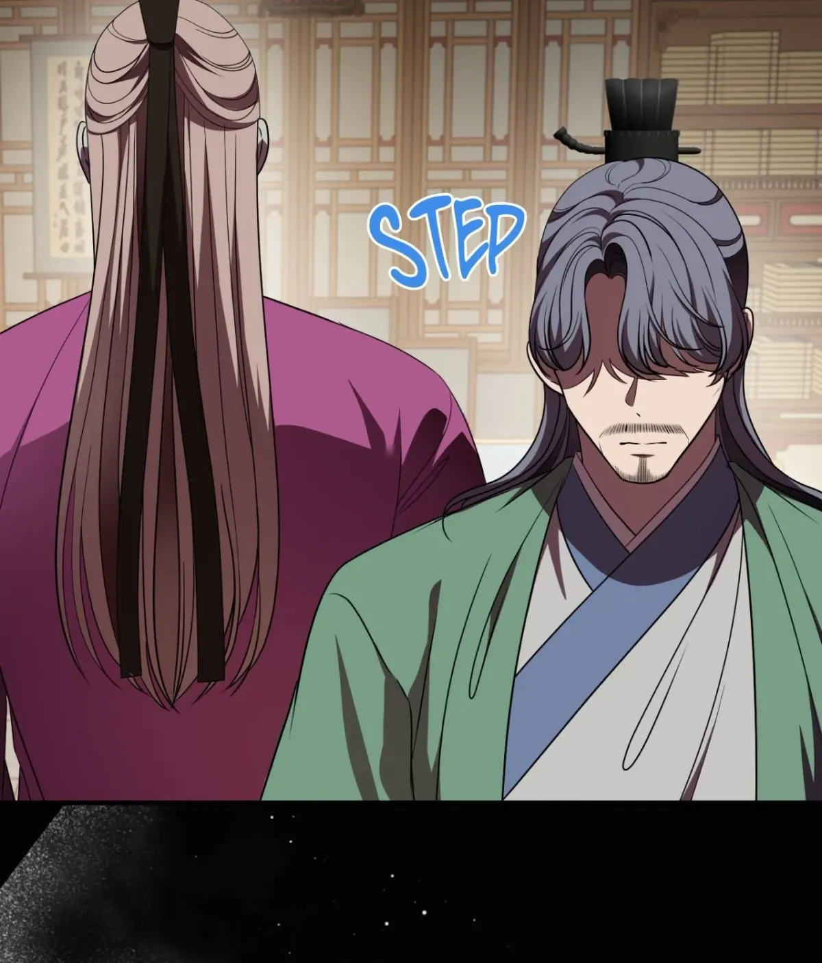 Bloom of Vengeance Chapter 122 page 111 - 