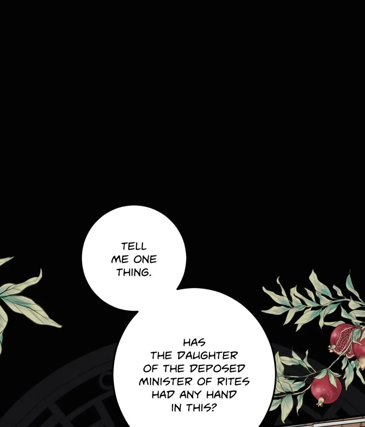 Bloom of Vengeance Chapter 122 page 118 - 