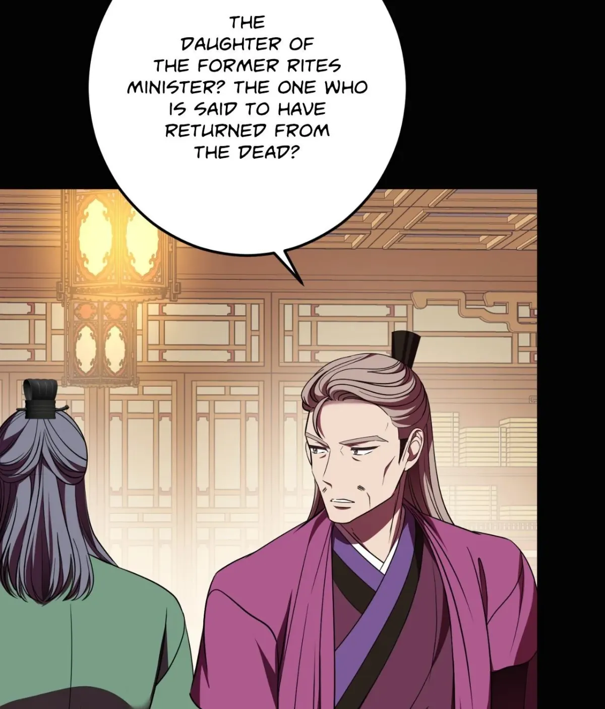 Bloom of Vengeance Chapter 122 page 122 - 