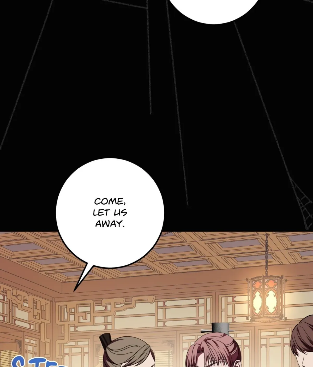 Bloom of Vengeance Chapter 122 page 128 - 