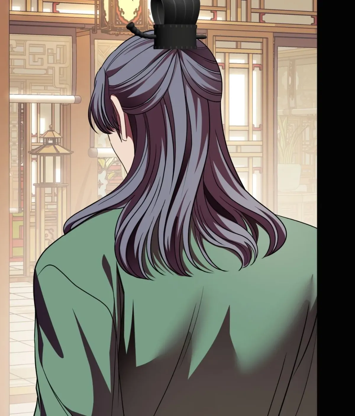 Bloom of Vengeance Chapter 122 page 132 - 