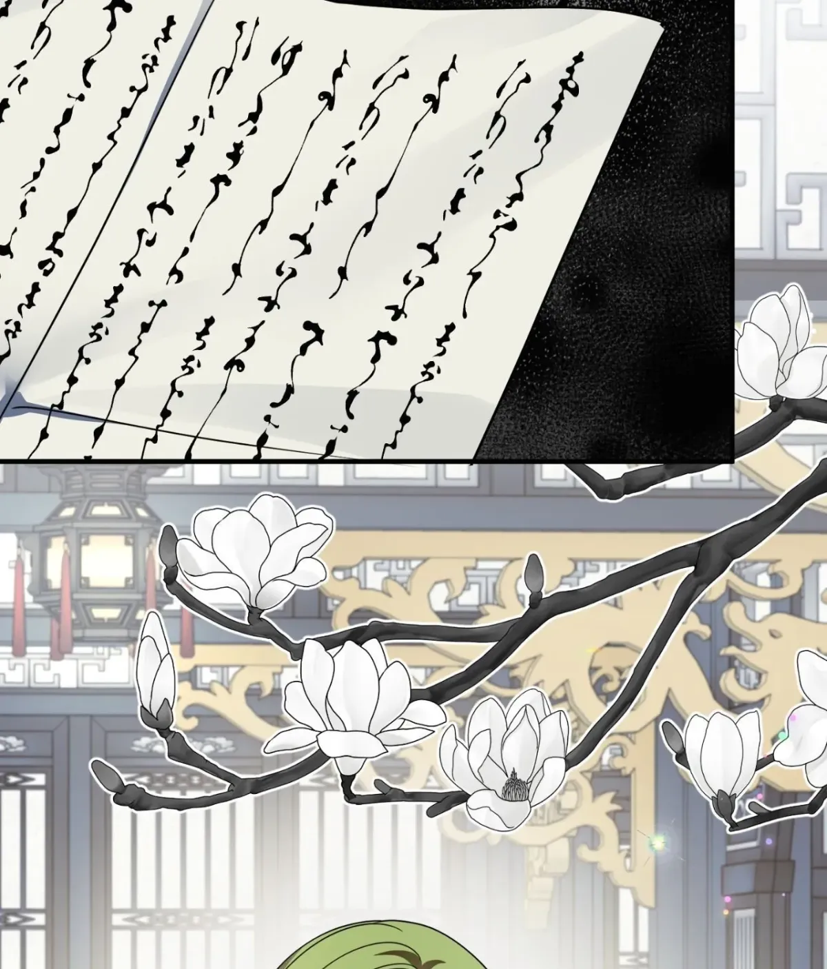 Bloom of Vengeance Chapter 122 page 149 - 