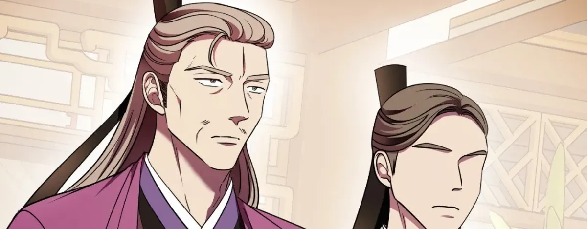 Bloom of Vengeance Chapter 122 page 16 - 
