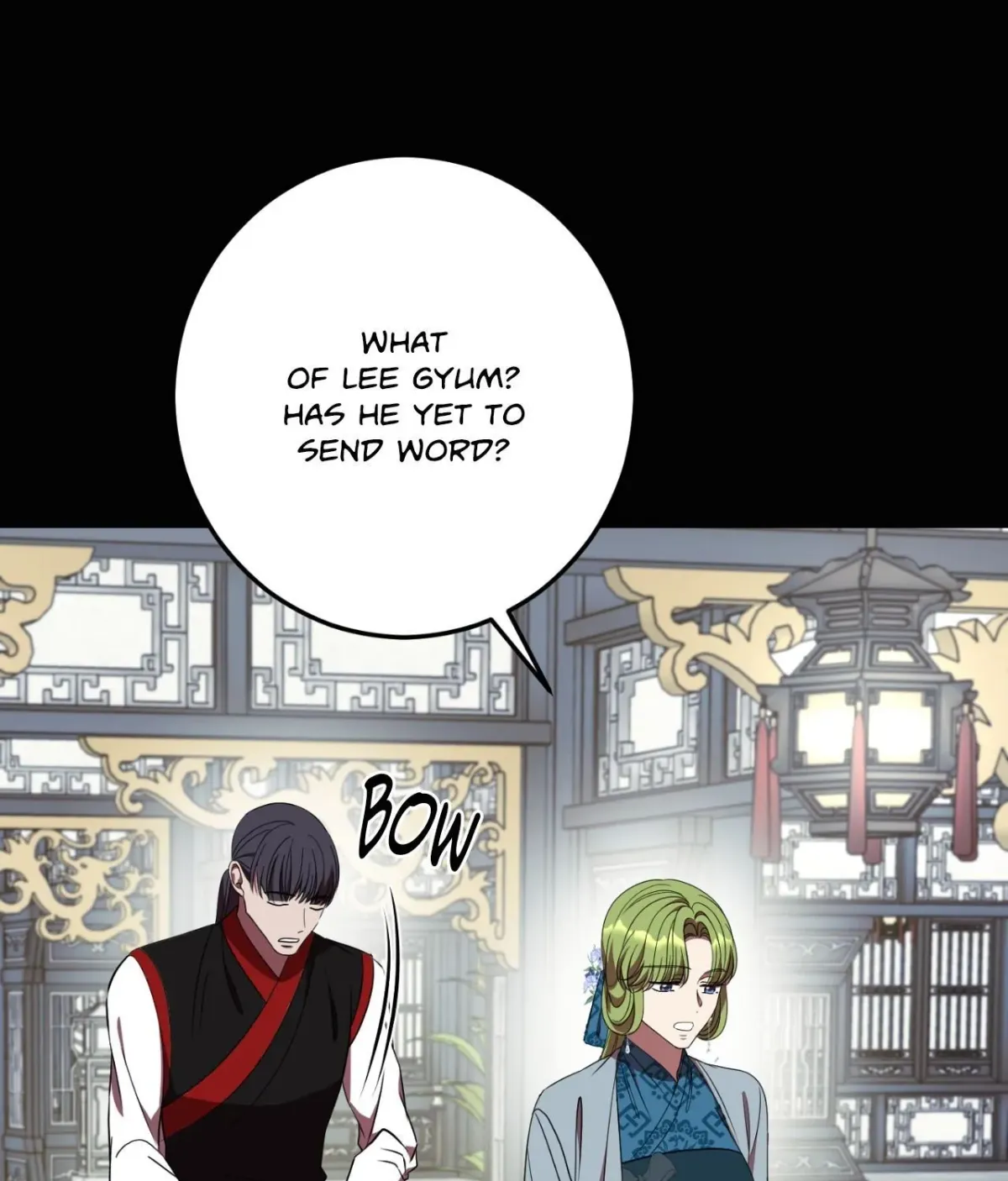 Bloom of Vengeance Chapter 122 page 153 - 