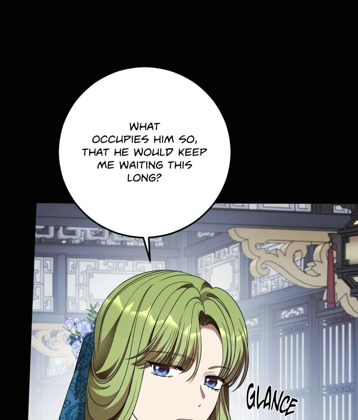Bloom of Vengeance Chapter 122 page 156 - 