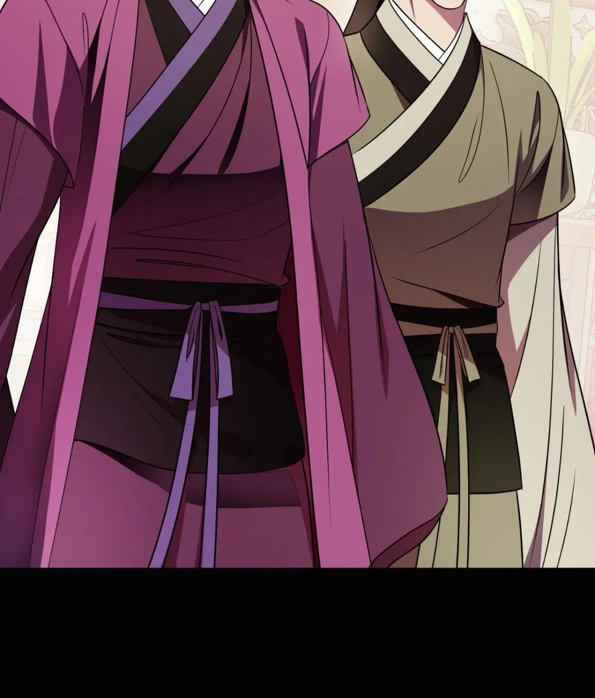 Bloom of Vengeance Chapter 122 page 17 - 