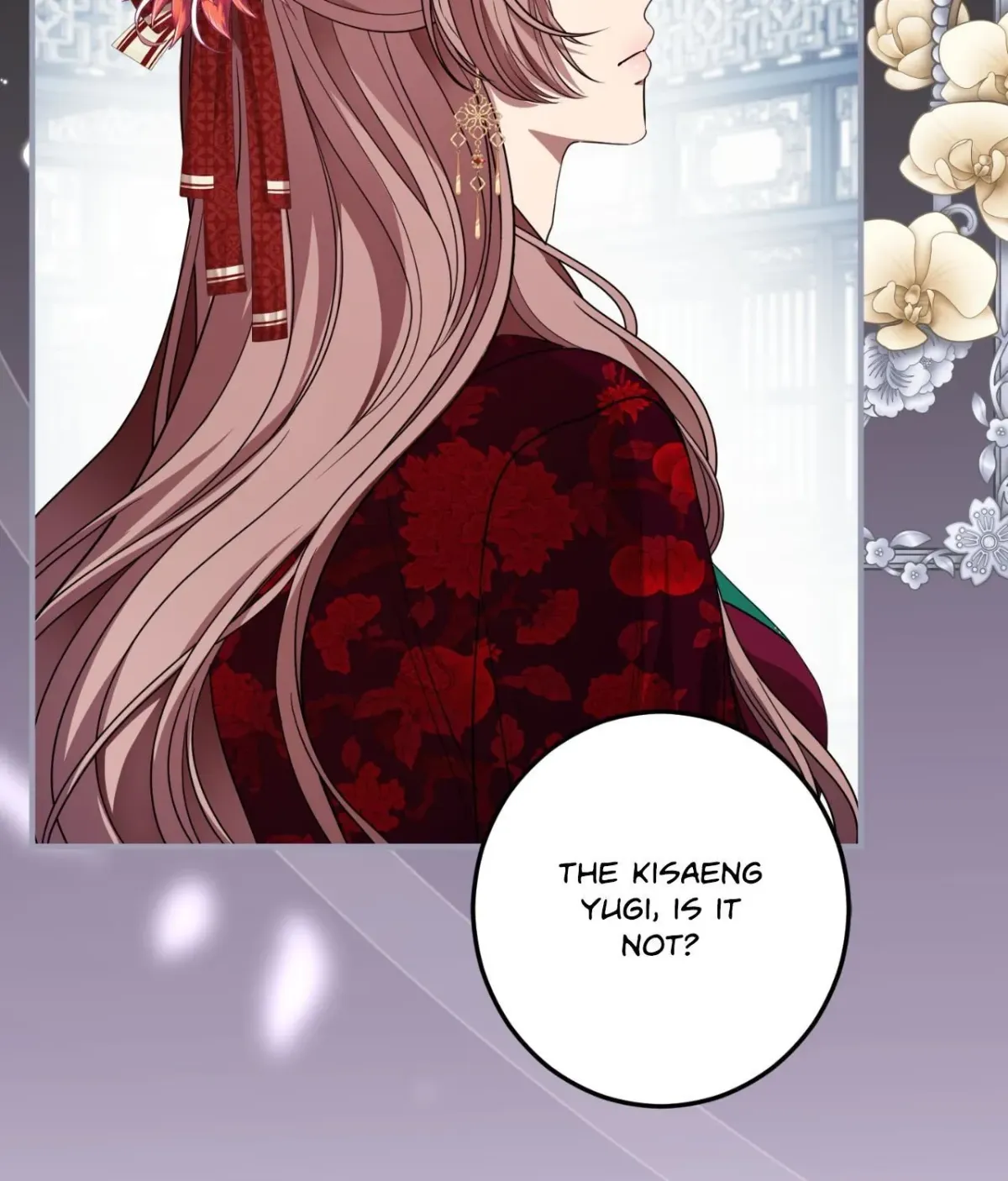 Bloom of Vengeance Chapter 122 page 164 - 