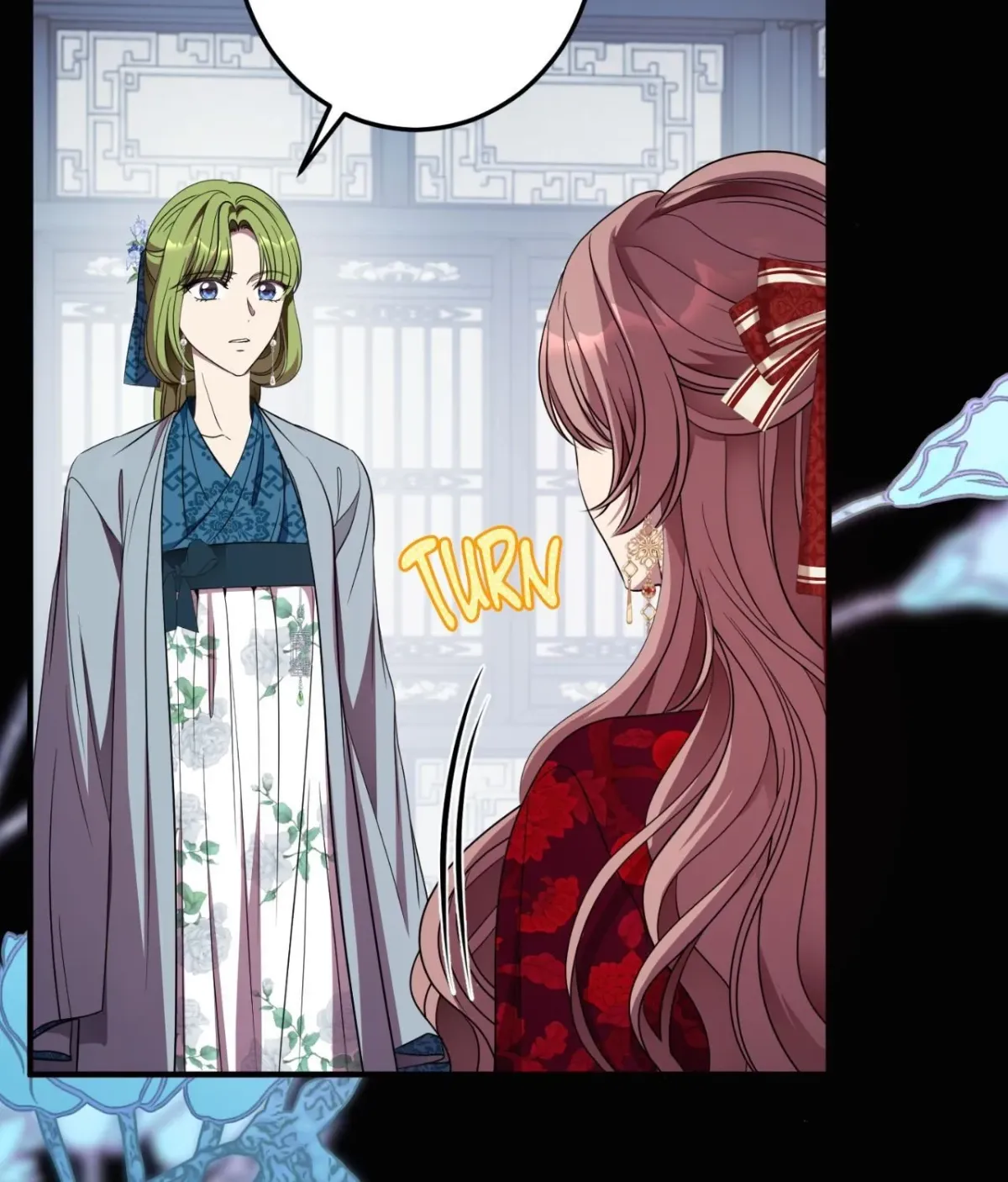 Bloom of Vengeance Chapter 122 page 170 - 