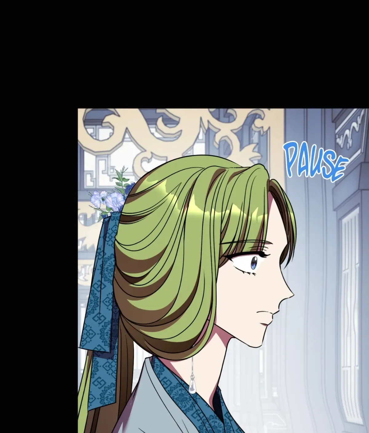 Bloom of Vengeance Chapter 122 page 177 - 