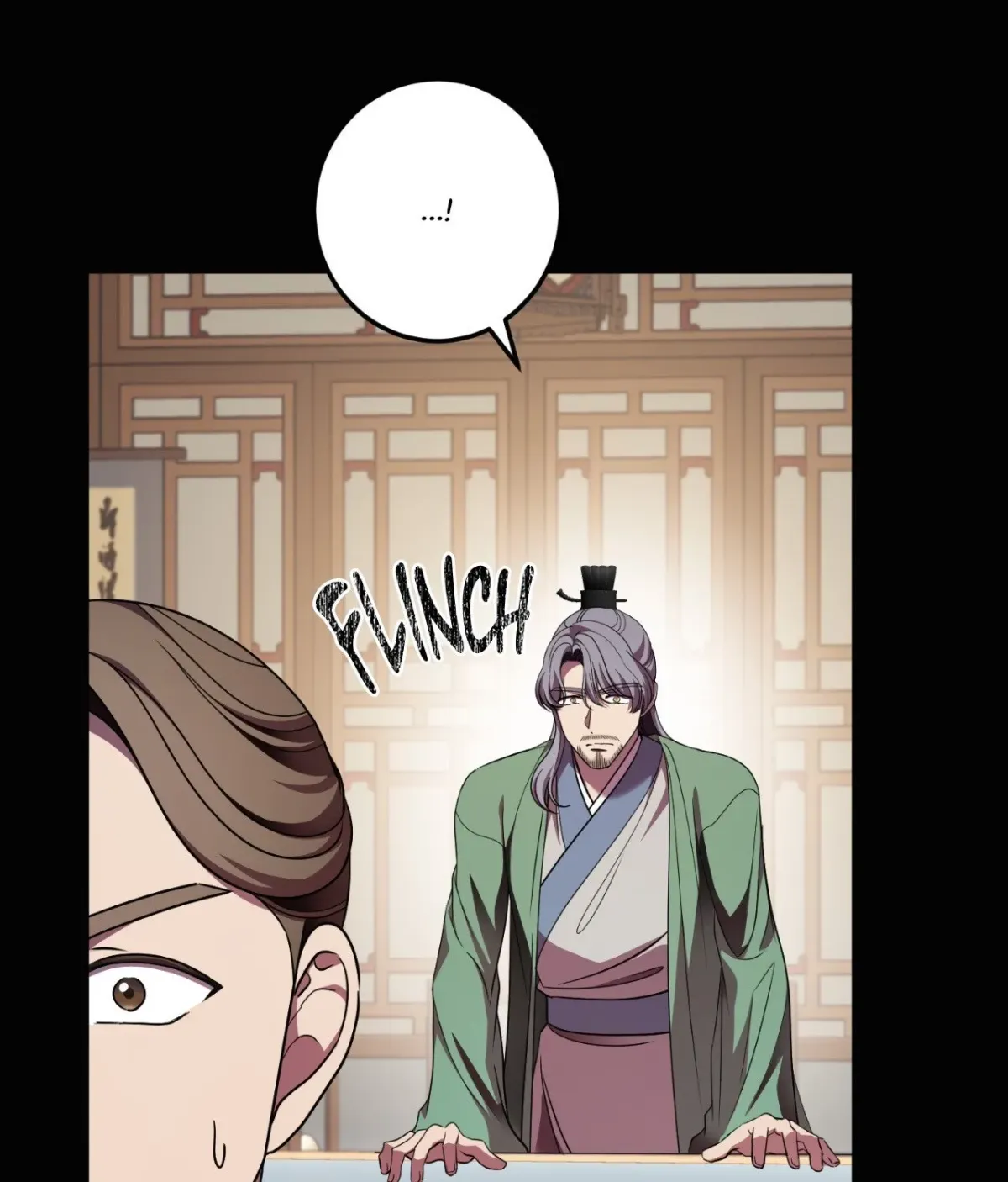 Bloom of Vengeance Chapter 122 page 19 - 
