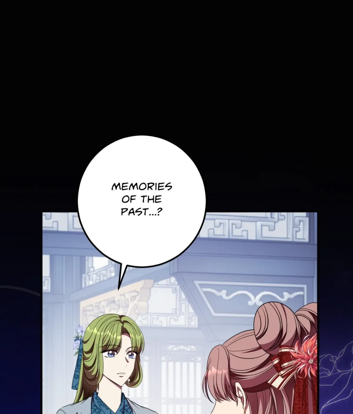 Bloom of Vengeance Chapter 122 page 185 - 