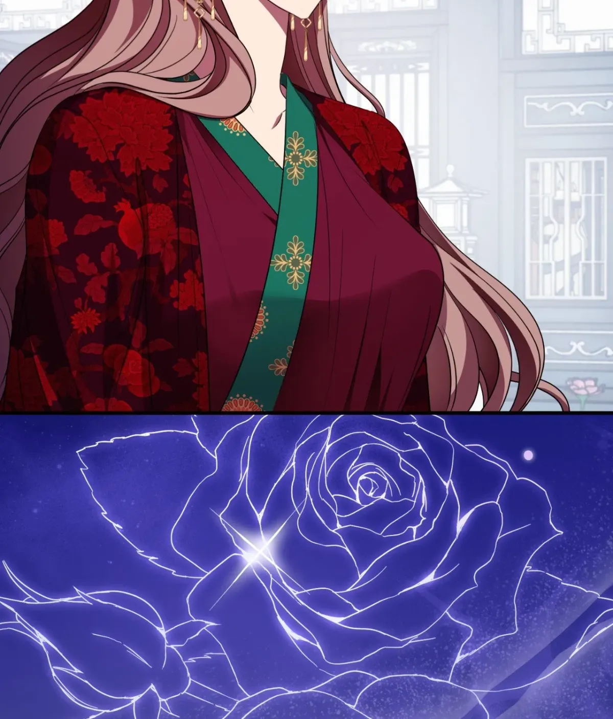 Bloom of Vengeance Chapter 122 page 189 - 