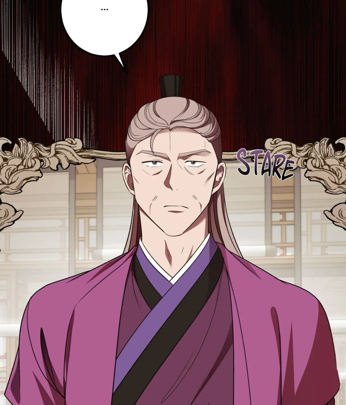 Bloom of Vengeance Chapter 122 page 34 - 