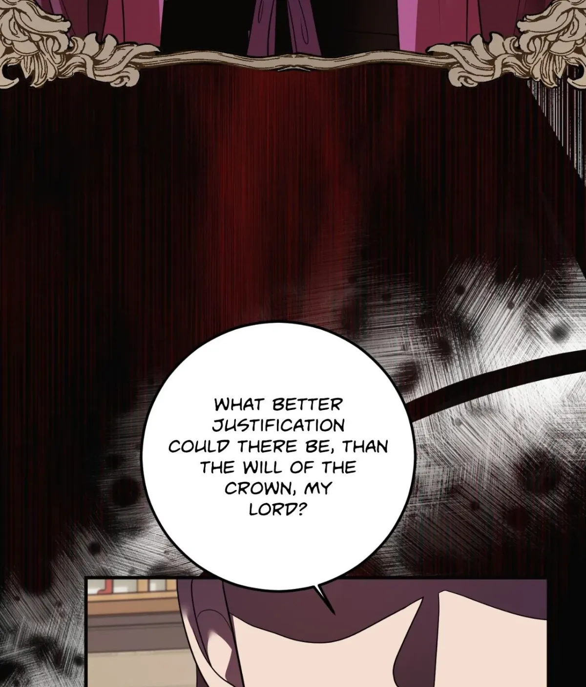 Bloom of Vengeance Chapter 122 page 36 - 