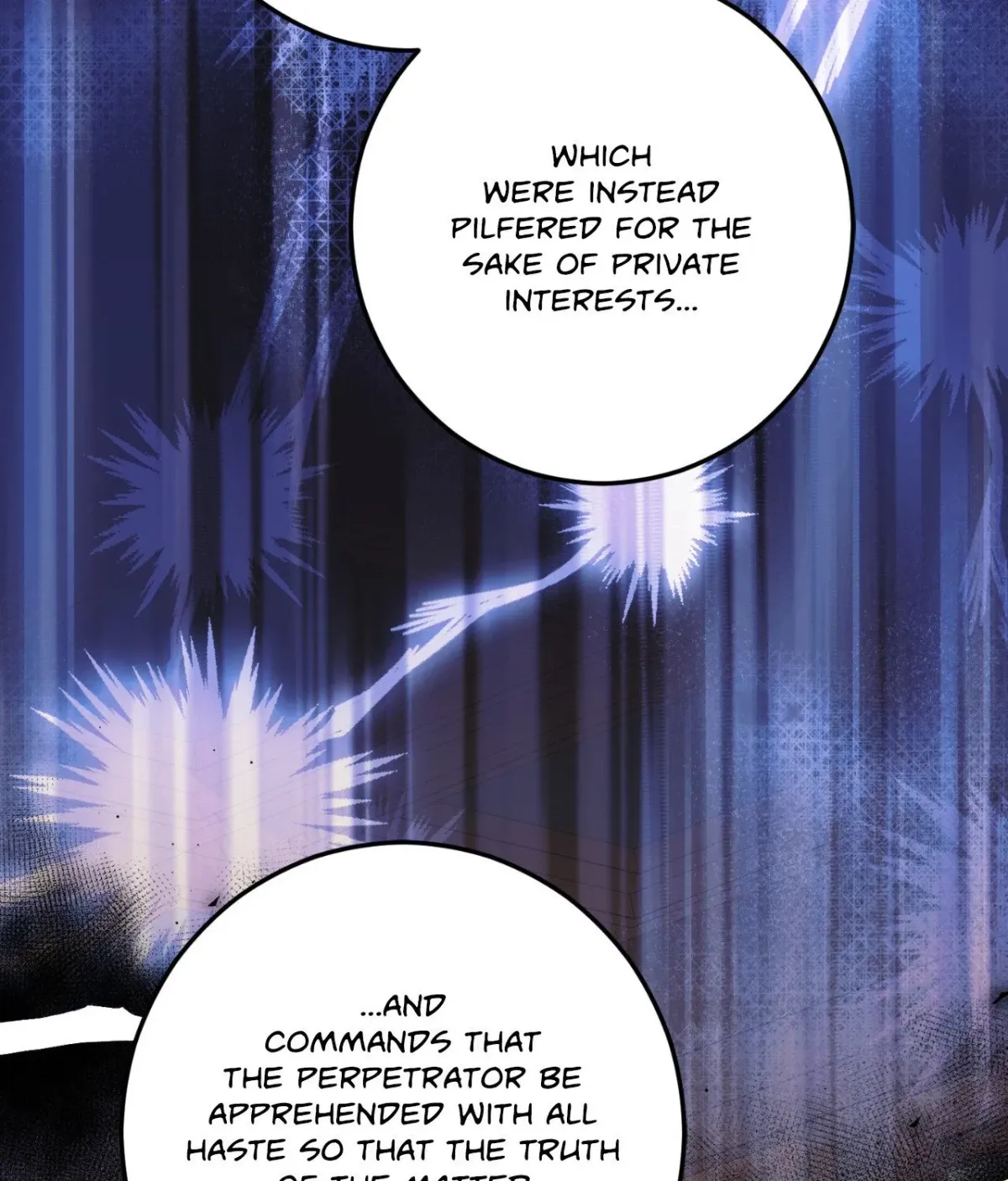 Bloom of Vengeance Chapter 122 page 48 - 