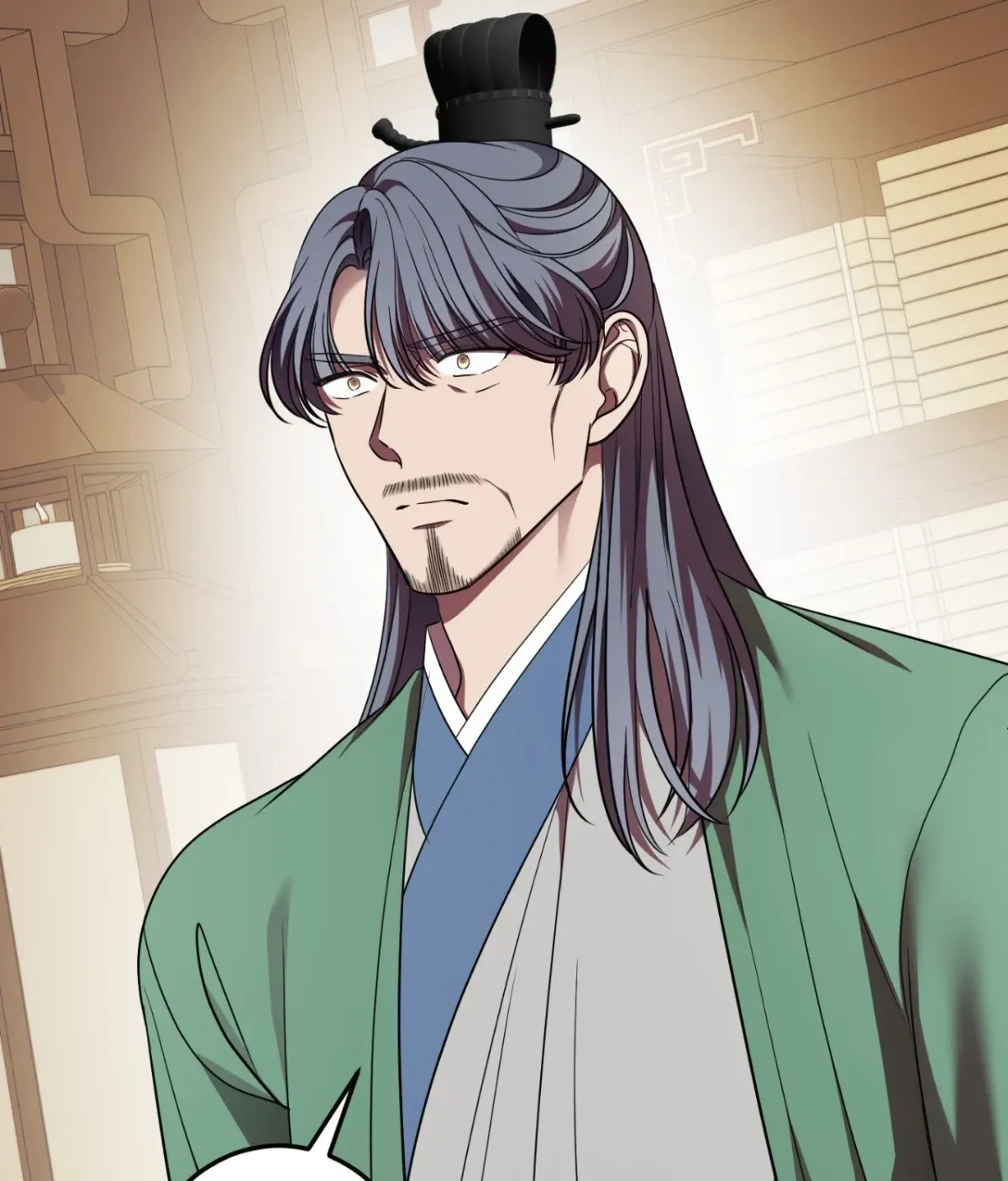 Bloom of Vengeance Chapter 122 page 50 - 