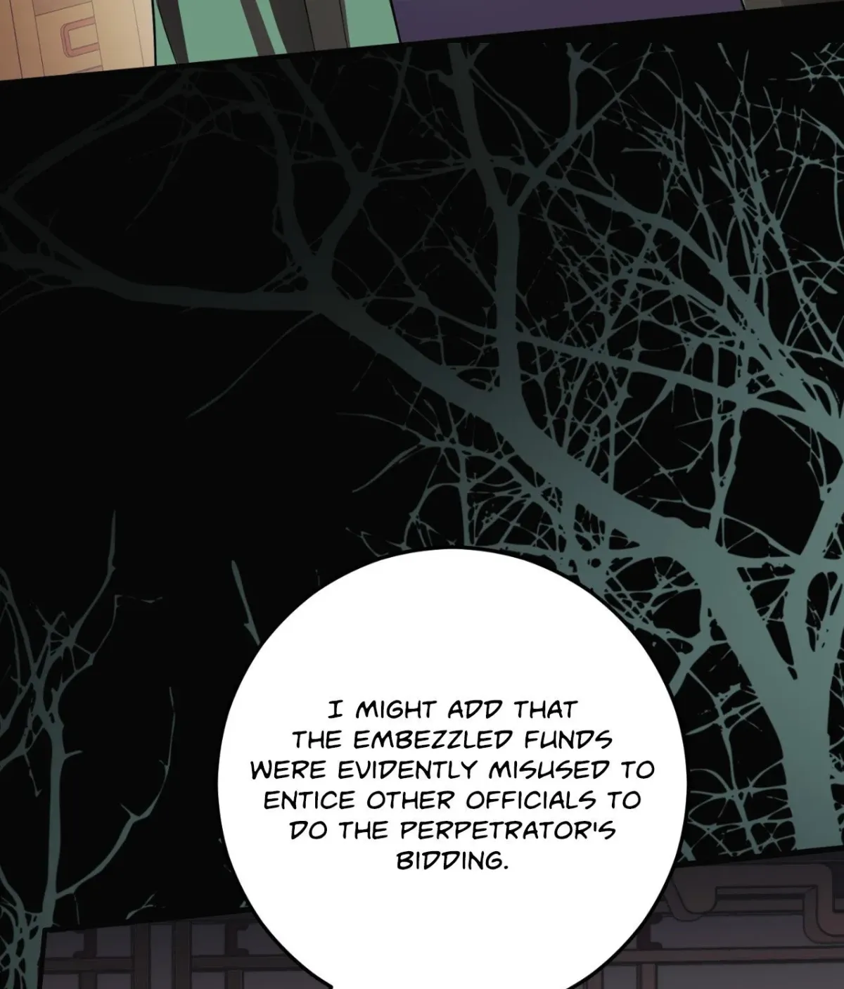 Bloom of Vengeance Chapter 122 page 52 - 