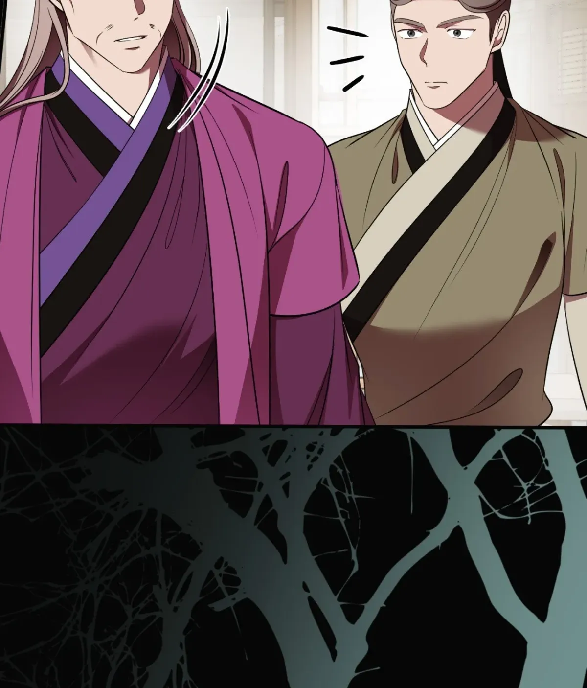 Bloom of Vengeance Chapter 122 page 54 - 