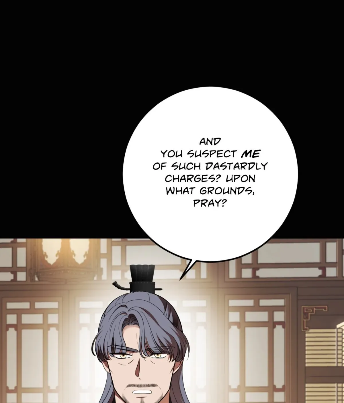 Bloom of Vengeance Chapter 122 page 59 - 