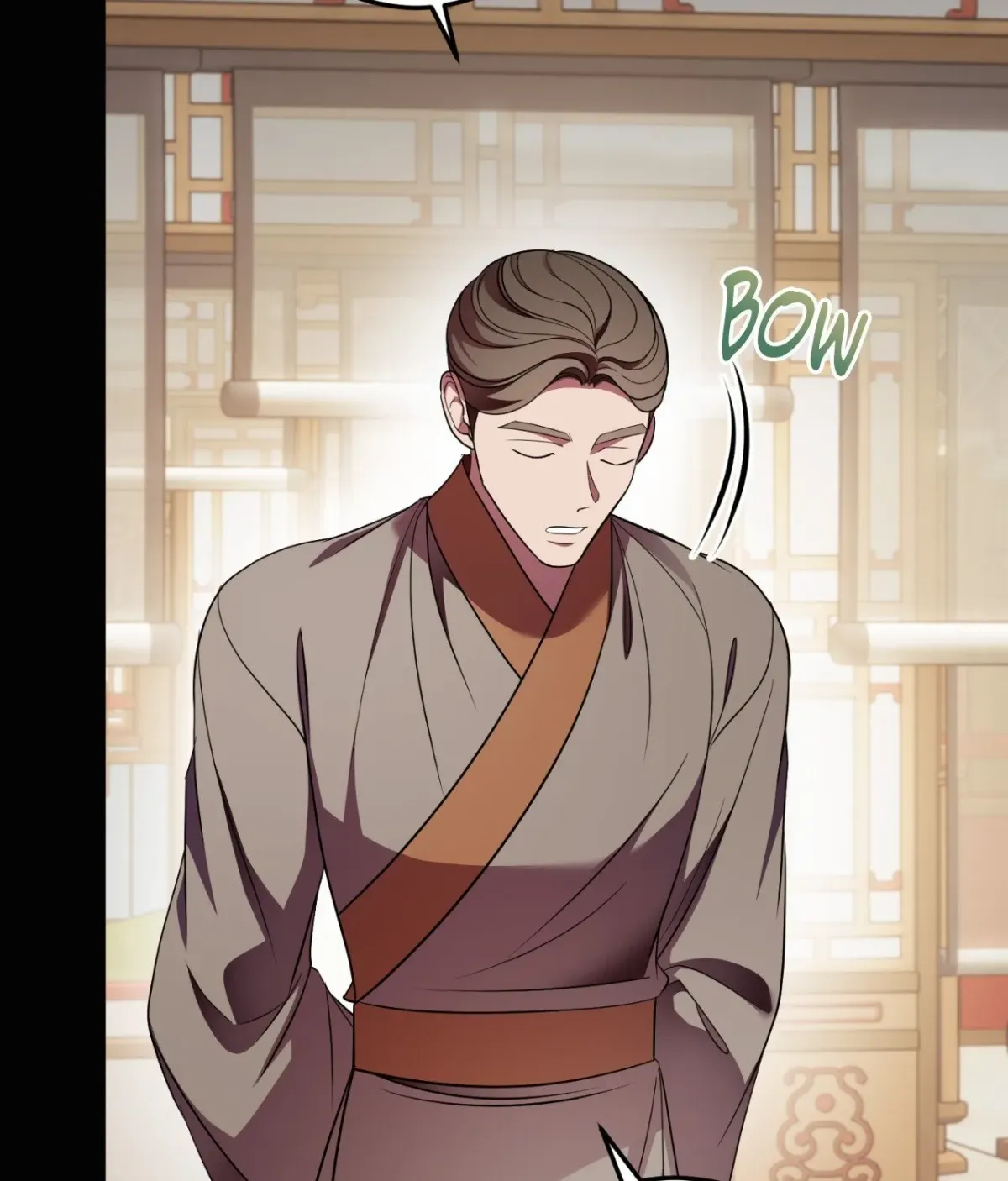Bloom of Vengeance Chapter 122 page 7 - 