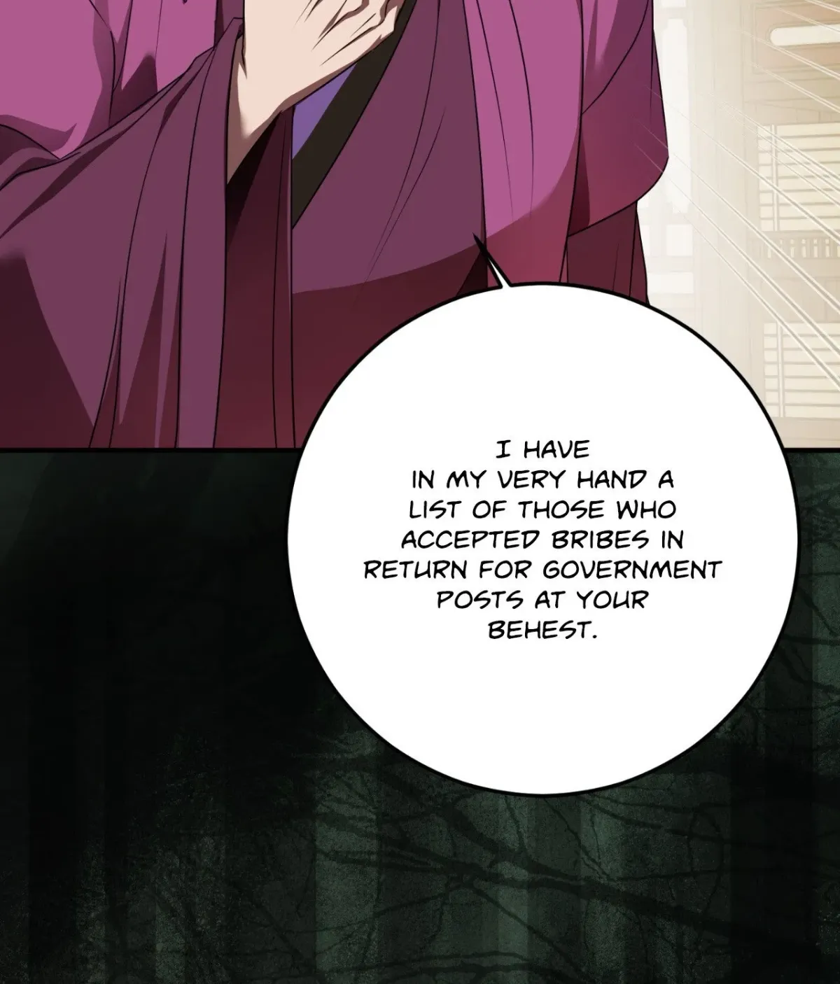 Bloom of Vengeance Chapter 122 page 63 - 
