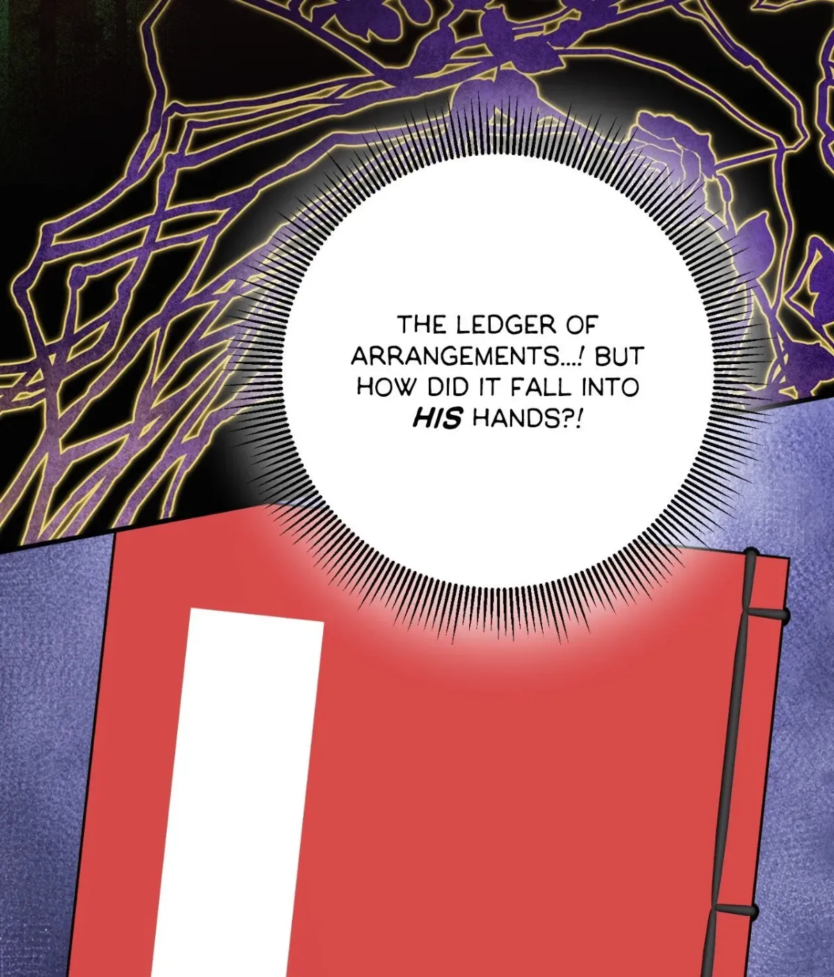 Bloom of Vengeance Chapter 122 page 67 - 