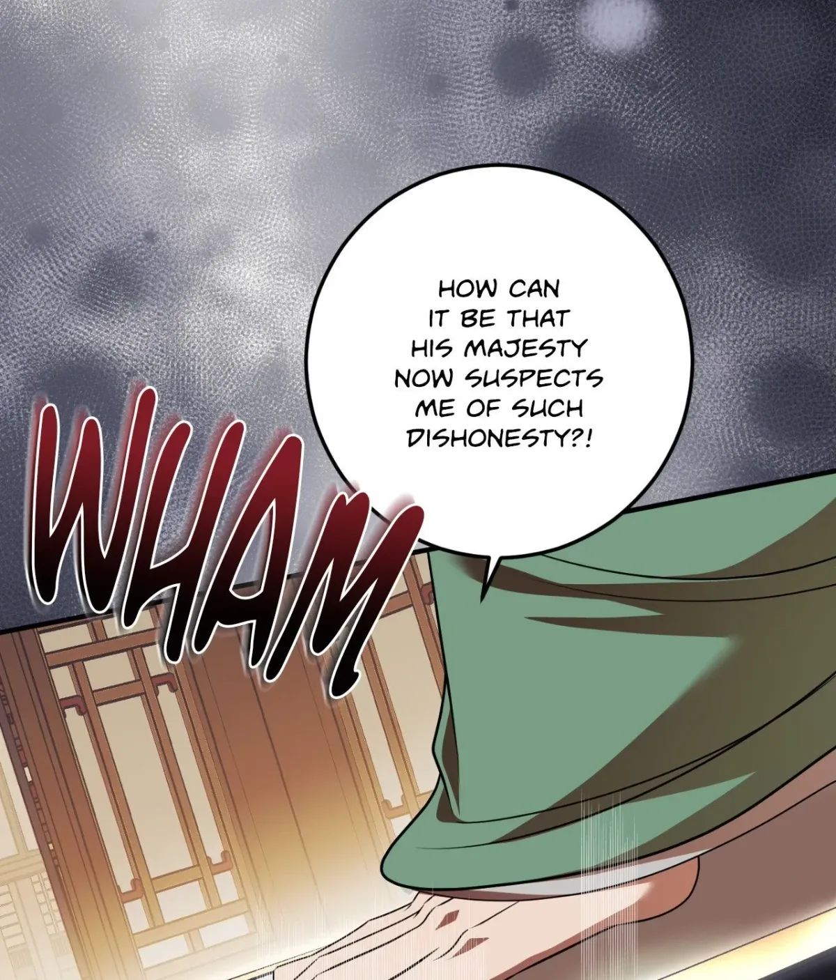 Bloom of Vengeance Chapter 122 page 73 - 