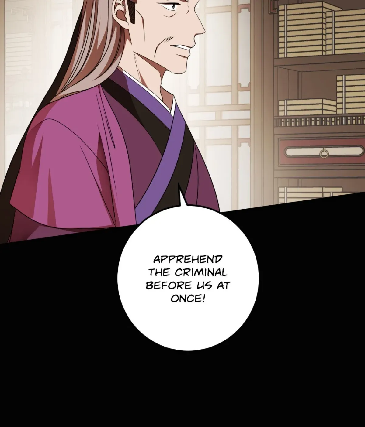 Bloom of Vengeance Chapter 122 page 77 - 