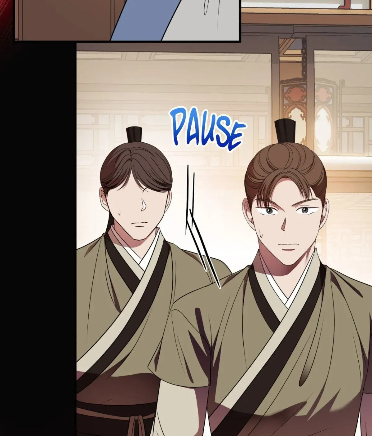 Bloom of Vengeance Chapter 122 page 82 - 